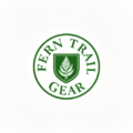 fern trail gear logo
